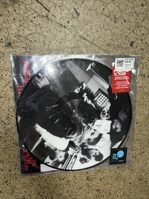 NEW KIDS ON THE BLOCK - Hangin' Tough (1988 album) Vinyl LP Record Used - Image 1 of 4