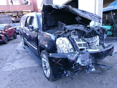 Puntal delantero con chasis Magneride Opt Z95 compatible con 08-14 ESCALADE 1994622 Foto 1 de 4