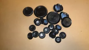 Fits 63 64 65 66 A-Body body Plug Kit NEW - Picture 1 of 1