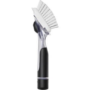 (2)- OXO Good Grips 12" Long Squirt Soap Dispensing Dishwashing Brush 12361700 - Picture 1 of 1