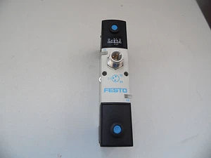 Festo 534535 Magnetventil VSVA-B-M52-AH-A1-1R2L sehr gut - Bild 1 von 1