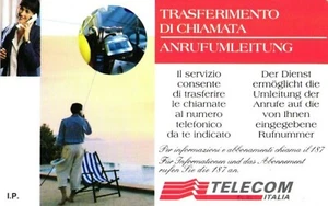 *G AA 49 C&C 2482 SCHEDA TELEFONICA NUOVA SMAGNETIZZATA TRASFERIMENTO 10.000 L.  - Picture 1 of 1