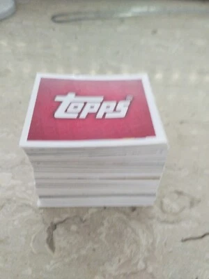 Scambio MazzoDoppie Euro 2024 A Chi Mi Spedisce Le Figurine Nella Mia Mancolista - Immagine 1 di 4