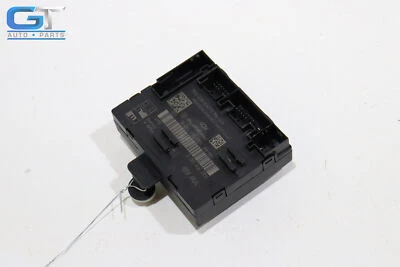 2015 - 2018 AUDI A3 E-TRON FRONT RIGHT SIDE DOOR CONTROL MODULE UNIT OEM - Image 1 of 4