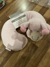 baby Girls travel pillow birth up to 5 years