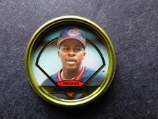 1990 Topps Coins Baseball Cards Complete Your Set You U Pick From List 1-60