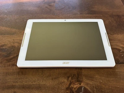 Acer Iconia One 10 (B3-A30) 25,7 cm (10,1 Zoll HD Touch IPS) - Bild 1 von 4