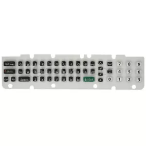 VM1A Keypad Replacement for Honeywell Thor VM1A 51-KEY Keyboard - Picture 1 of 2