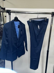 tommy hifiger the flex boys 2 piece set size 18 - Picture 1 of 3