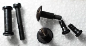 Marlin Glenfield Model 60 75 99 99M1 early model Screw Set - Picture 1 of 2