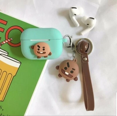 Airpod pro cute case - Image 1 of 2