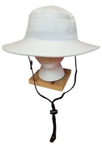 new nwt Adidas Sustainable Sun Hat Boonie Hat Bucket Golf Cap L/XL water sun