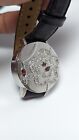 Ingersoll Exotic Gems Swiss Quartz Watch IG0588EX Great Condition No Box