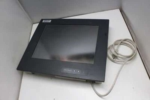 XYCOM 5015T Automation ProFace 15" Touchscreen Panel HMI - Picture 1 of 10
