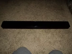 BOSE SOUNDTOUCH 300 SOUNDBAR--PLEASE READ - Picture 1 of 7