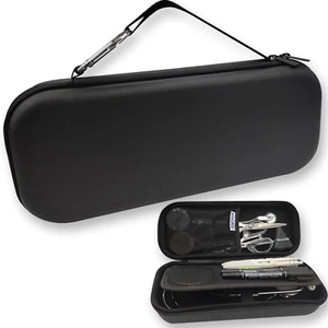 Estuche de estetoscopio para estetoscopio 3M Littmann y para estetoscopios MDF, enfermería S - Imagen 1 de 12