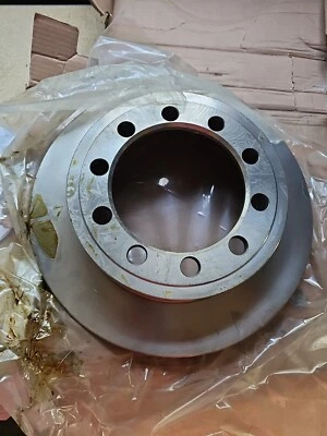 Rotor de freio a disco Wearever YH145058 - Imagem 1 de 2