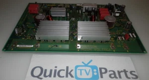 Pioneer PDP-4351HD AWV2178 (ANP2059-B, AWZ6994, AWZ6991) X-Main Board - Picture 1 of 3