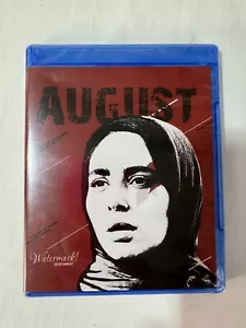 AUGUST NEU BLURAY - Bild 1 von 2