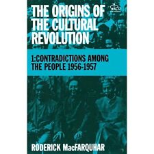 Die Ursprünge der Kulturrevolution: v. 1: Sprüche-Taschenbuch/Broschiert N