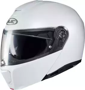 HJC RPHA-90 - Ryan blanco perla - OFERTA - Imagen 1 de 7