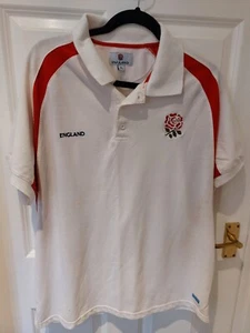 england rugby shirt xl - Picture 1 of 4