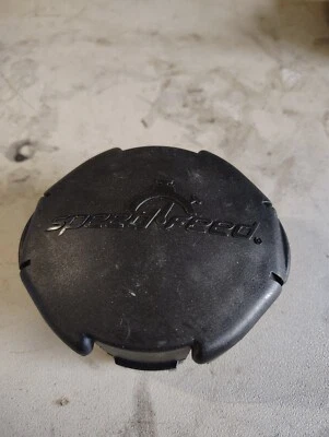 echo speed feed 400 spool cover x47000070 - Image 1 of 2