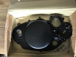 Yamaha XT500 Kupplungsdeckel NOS (k3) - Bild 1 von 3