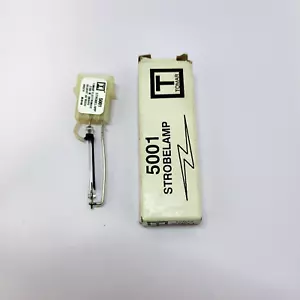 Tomar Electronics 5001 Strobe Lamp Replacement Bulb 2100W - Picture 1 of 9