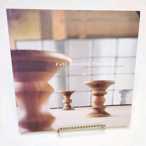 Full Upright Position Catalog No. 5  Modern Furniture Company Luxury Decor - Foto 1 di 10