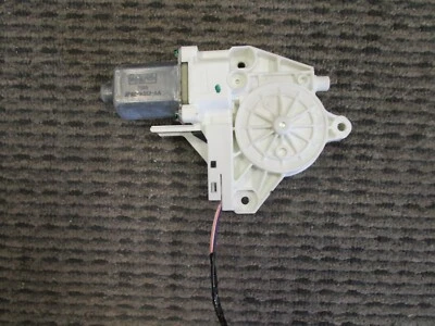 Ford Taurus Freestyle Sable 2005-09 motor de ventana eléctrica para pasajeros 5F9Z-7423394-B Foto 1 de 2