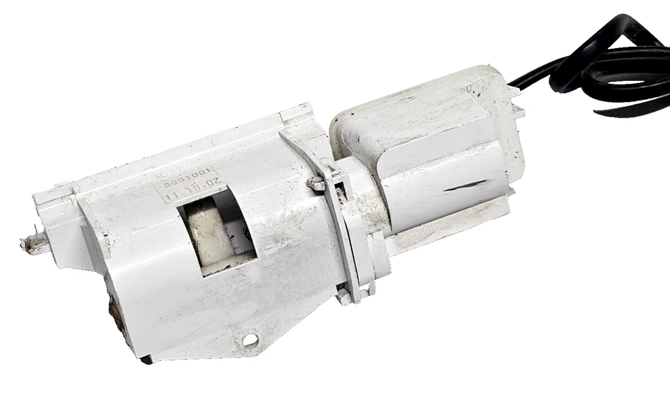 Interruptor de tapa de lavadora FISHER & PAYKEL KND-15 Foto 1 de 4