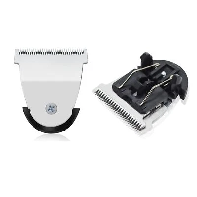 COSYONALL Clippers Ersatzklingen#2111 Klingen für WAHL Mag Trimmer-8841/8143 /8700 Trimmer
