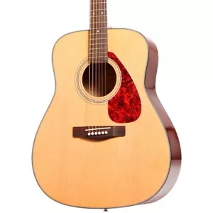 Yamaha F335 Acoustic Guitar Natural - Picture 1 of 6