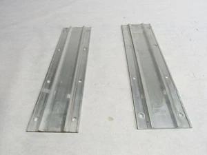 18-21 Aston Martin Vantage 2019 Rear Chassis Mount Bracket Support Set 2 PCS :Y - Picture 1 of 9
