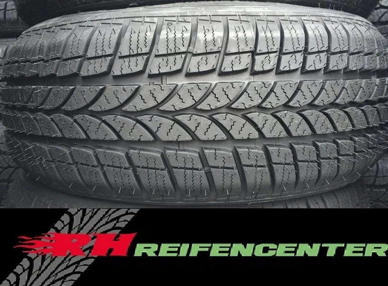 neu Ganzjahresreifen 195/65 R16 C 104R -m+s Allwetter Reifen 195/65 R16C (vo* - Bild 1 von 1