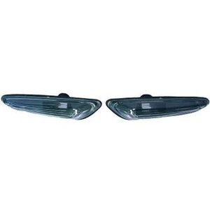 2001 TUNING Series 3 E46 Side Arrows Pair - 2005 Touring Sedan Black - Picture 1 of 1