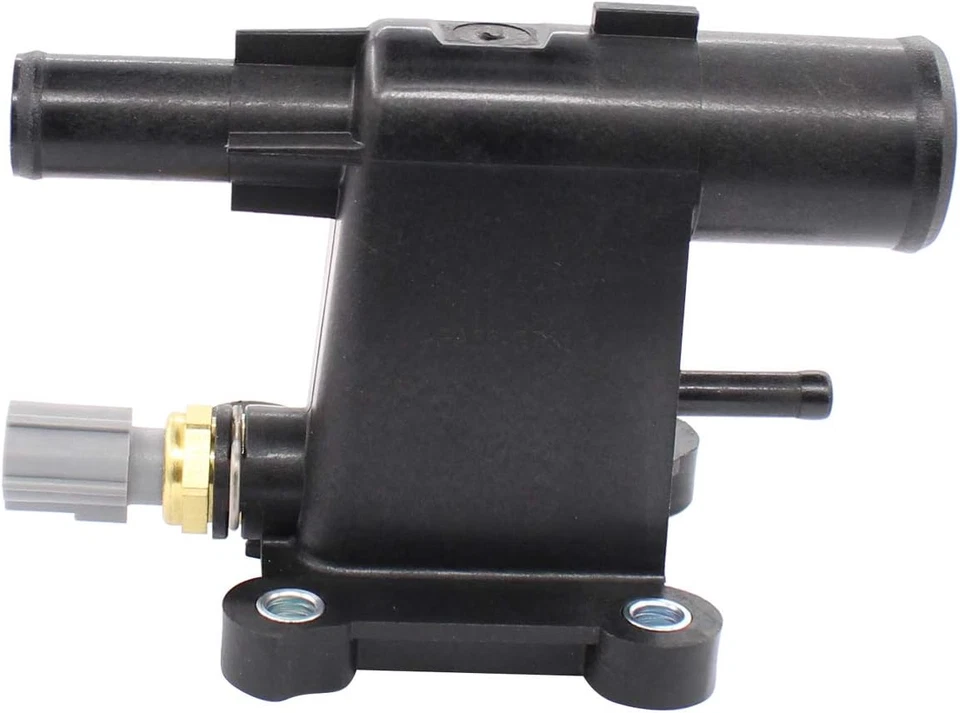 Carcasa termostato salida de agua con sensor de temperatura para Ford Focus 2012-2018 Ecospo... Foto 1 de 4