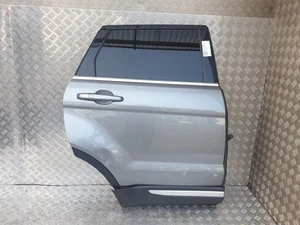 LANDROVER RANGE ROVER EVOQUE PORTA POSTERIORE DESTRA GRIGIO ORCADI (949) 2012 - Foto 1 di 15