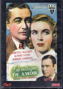 The Enchanted Cottage 1945 - Dorothy Maguire - Dvd - - Bild 1 von 2