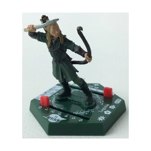 Sabertooth LotR CMG Legolas (BS114) (U) NM - Picture 1 of 1