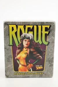 Modellino Bowen Designs Marvel Rogue X-Men Busto scala 1:8 1223/4000 - Foto 1 di 8