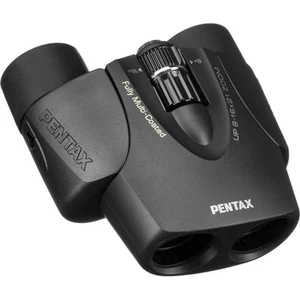 Pentax 8-16x21 UP Binoculars - Picture 1 of 6