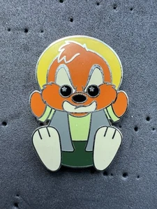 Wishables Collectible Mystery Pack Brer Fox Splash Mountain Pin - Bild 1 von 2
