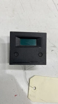 Afficheur RENAULT SUPER 5 7700776567 - Photo 1/3