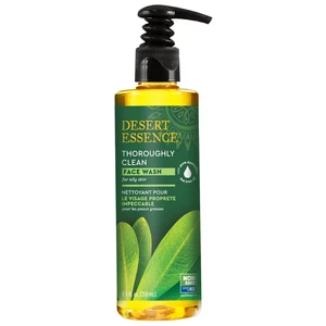 Throughly Clean Teebaumöl Gesichtswasser 8 Oz. Flüssigkeit - Bild 1 von 12