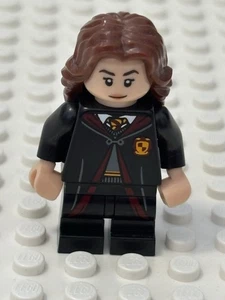 LEGO Minifigure Series Minifigure Hermione Granger in School Robes colhp02 - Picture 1 of 5