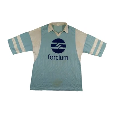 Maillot Forclum Strasbourg rétro #4 années 2000 - Photo 1/4