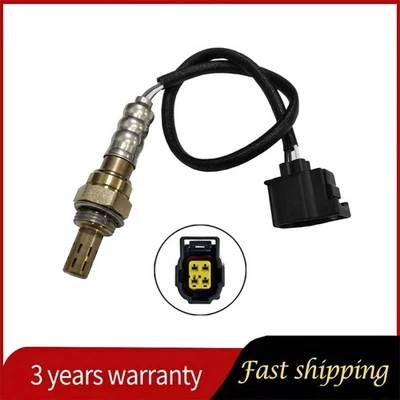 Sensor de oxígeno para Dodge Caravan 2004-2007 Charger 2006-2012 Challenger 2008-2012 Foto 1 de 4