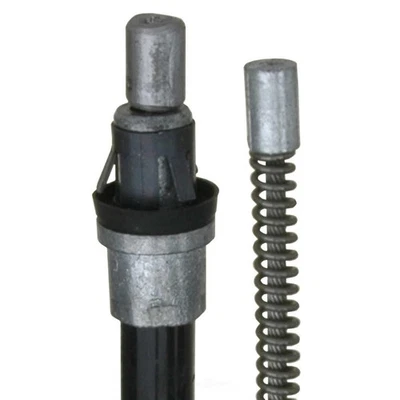 Cable de freno de estacionamiento trasero izquierdo para Chrysler PT Cruiser 2006 Raybestos 2005-2009 Foto 1 de 2